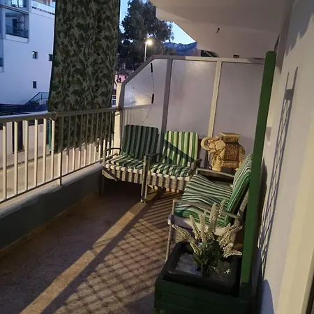 Les Deveses * Dénia