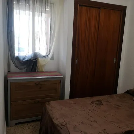 Les Deveses Apartment