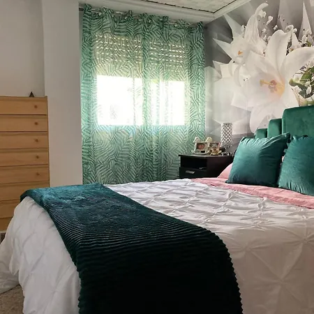 شقة Les Deveses دينايا