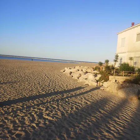 شقة Les Deveses دينايا