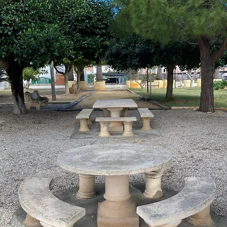 شقة Les Deveses دينايا