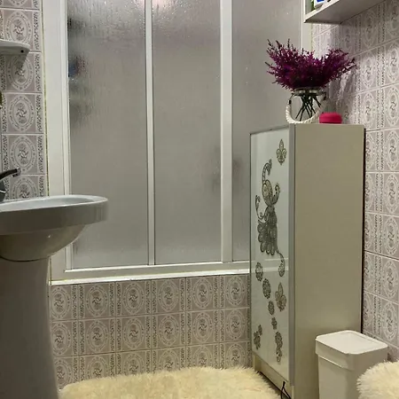 شقة Les Deveses دينايا